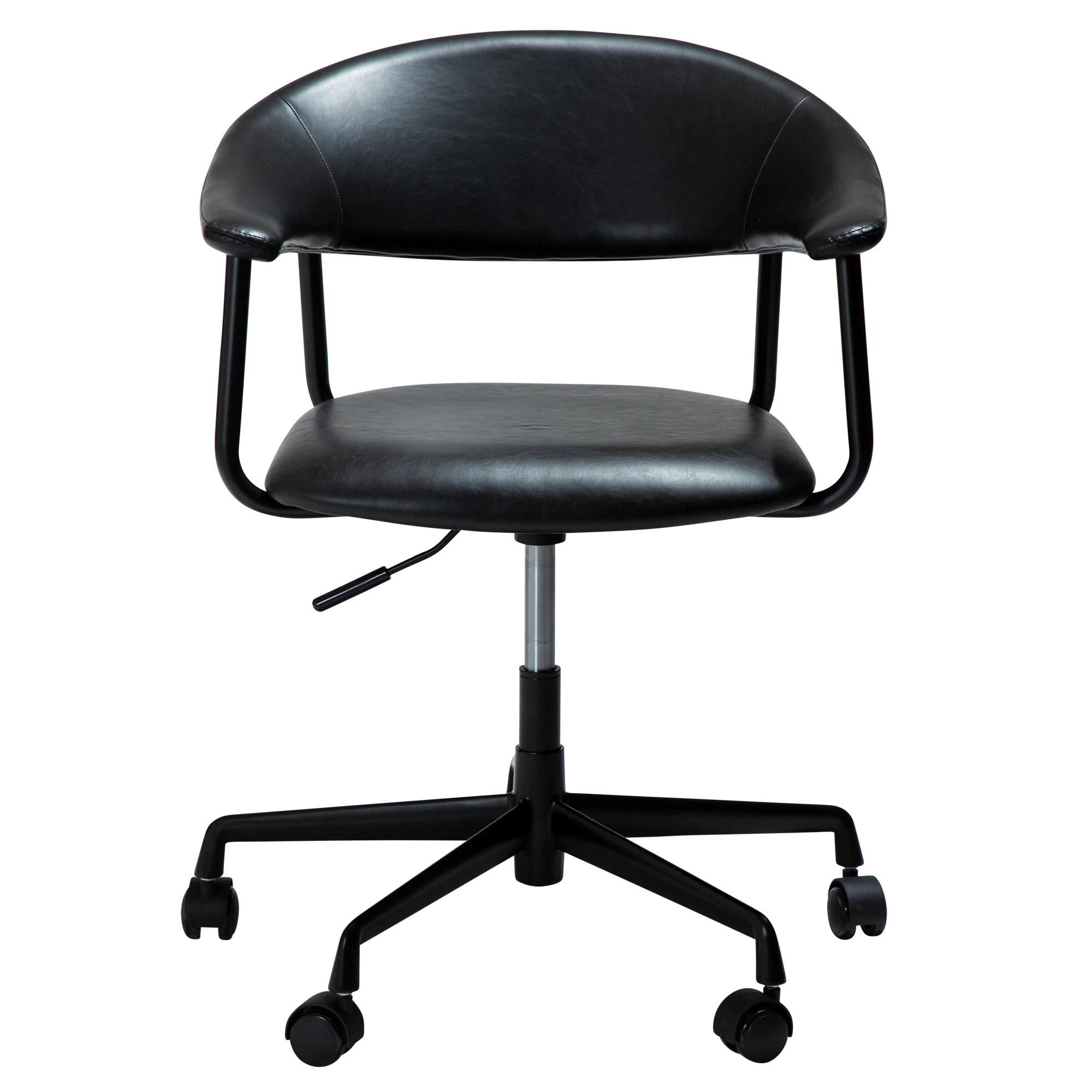 West elm 2024 halifax office chair