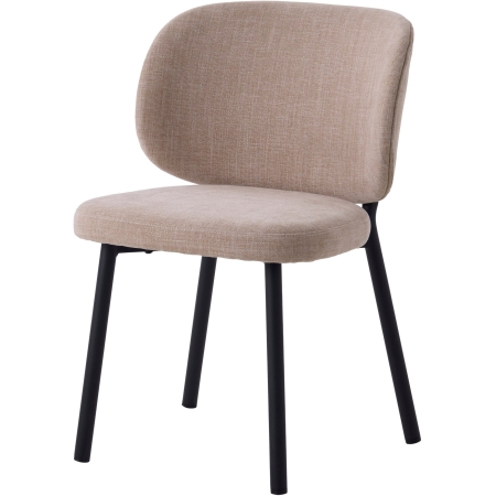 30592003-SWAN-CHAIR-LINEN_1 Kėdė Swan