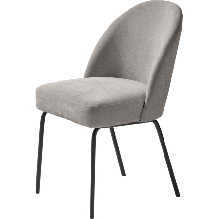 34680001-CRESTON-CHAIR-GREY_1 Kėdė Creston