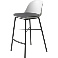 38031001-WHISTLER-COUNTER-STOOL-WHITE_1 Baro kėdė Whistler