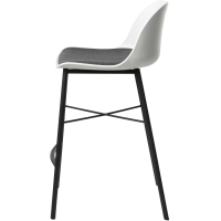 38031001-WHISTLER-COUNTER-STOOL-WHITE_2 Baro kėdė Whistler