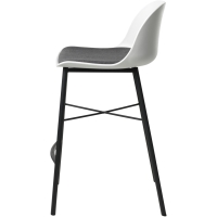 38031001-WHISTLER-COUNTER-STOOL-WHITE_2 Baro kėdė Whistler