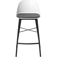 38031001-WHISTLER-COUNTER-STOOL-WHITE_3 Baro kėdė Whistler
