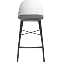 38031001-WHISTLER-COUNTER-STOOL-WHITE_3 Baro kėdė Whistler