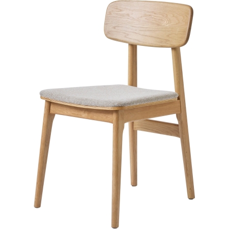 38444205-LIVO-CHAIR-SAND-FABRIC_1 Kėdė Livo