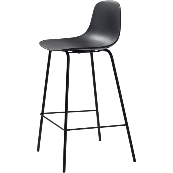 42021060-WHITBY-COUNTER-STOOL-BLACK_1 Baro kėdė Whitby