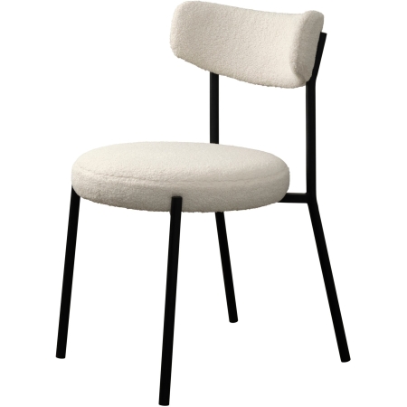 48230000-GIMLI-CHAIR-OFF-WHITE-TEDDY_1 Kėdė Gimli
