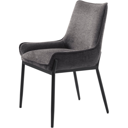 49060001-CALGARY-CHAIR-DARK-GREY_1 Kėdė Calgary