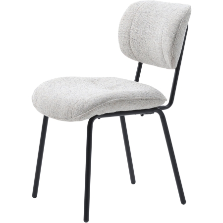 49500003-BUFFALO-CHAIR-OFF-WHITE-MELANGE_1 Kėdė Buffalo