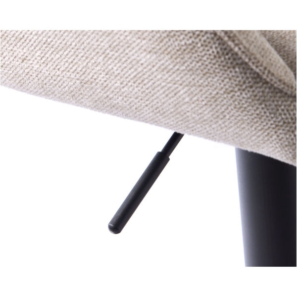 50830000-NOLAN-BARSTOOL-STRIBE-SAND_D2 Baro kėdė Nolan