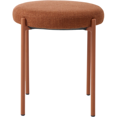 54590003-PELICAN-STOOL-RUST_1 Taburetė Pelican