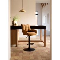 54840002-MARILLA-BAR-STOOL-RUST_R1 Baro kėdė Marilla