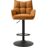 54840002-SELECT-MARILLA-BAR-STOOL-CHAIR-RUST_2 Baro kėdė Marilla