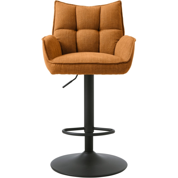 54840002-SELECT-MARILLA-BAR-STOOL-CHAIR-RUST_2 Baro kėdė Marilla
