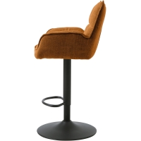 54840002-SELECT-MARILLA-BAR-STOOL-CHAIR-RUST_3 Baro kėdė Marilla
