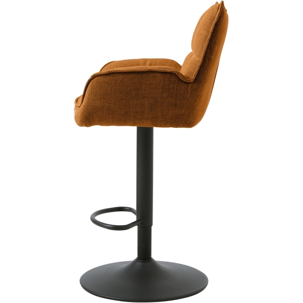 54840002-SELECT-MARILLA-BAR-STOOL-CHAIR-RUST_3 Baro kėdė Marilla