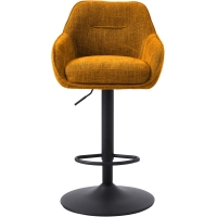 54850002-SELECT-AVOLA-BAR-STOOL-CHAIR-RUST_2 Baro kėdė Avola