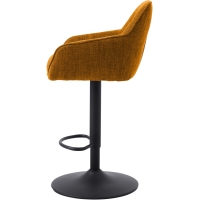 54850002-SELECT-AVOLA-BAR-STOOL-CHAIR-RUST_3 Baro kėdė Avola
