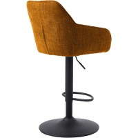 54850002-SELECT-AVOLA-BAR-STOOL-CHAIR-RUST_4 Baro kėdė Avola