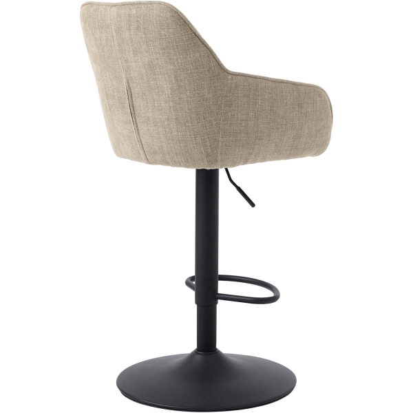 54850004-SELECT-AVOLA-BAR-STOOL-CHAIR-LINEN_4 Baro kėdė Avola