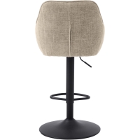 54850004-SELECT-AVOLA-BAR-STOOL-CHAIR-LINEN_5 Baro kėdė Avola