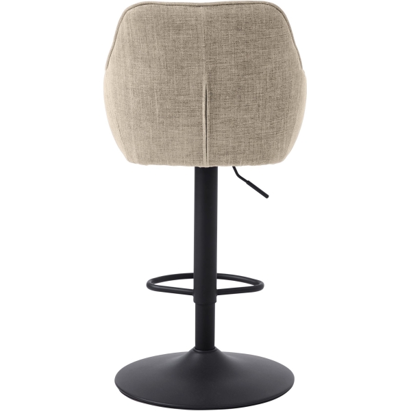 54850004-SELECT-AVOLA-BAR-STOOL-CHAIR-LINEN_5 Baro kėdė Avola