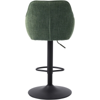 54850005-SELECT-AVOLA-BAR-STOOL-CHAIR-FOREST-GREEN_5 Baro kėdė Avola