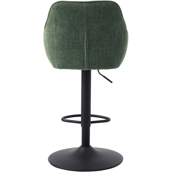 54850005-SELECT-AVOLA-BAR-STOOL-CHAIR-FOREST-GREEN_5 Baro kėdė Avola