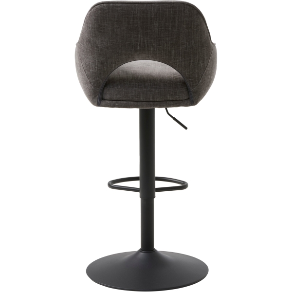 55050003-COWLEY-BAR-STOOL-GRAPHITE_3 Baro kėdė Cowley