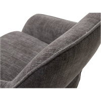 55050003-COWLEY-BAR-STOOL-GRAPHITE_D3 Baro kėdė Cowley