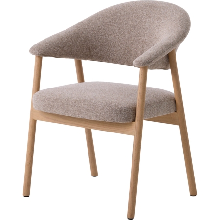 56160301-ELK-CHAIR-SAND_1 Kėdė Elk