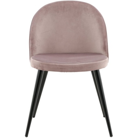 Valgomojo kėdė Velvet