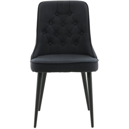Valgomojo kėdė Velvet Deluxe