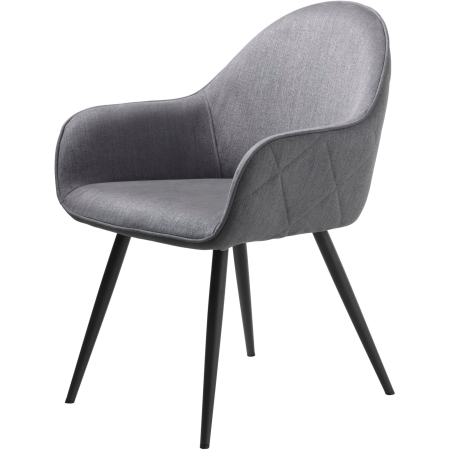 40240000-MINTO-ARMCHAIR-GREY_1 Fotelis Minto