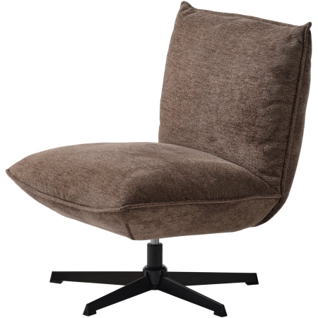 49140004-FRASER-LOUNGE-CHOCO_1 Poilsio kėdė Fraser