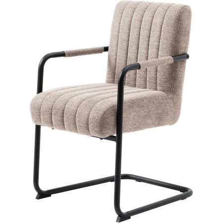 49490004-TROUT-CHAIR-SAND_1 Fotelis Trout