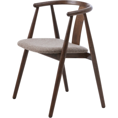 49560082-RELATE-ARMCHAIR-SMOAKED-LATTE_1 Fotelis Relate