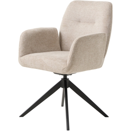 54930001-ROXANA-ARMCHAIR-SAND_1 Fotelis Roxana