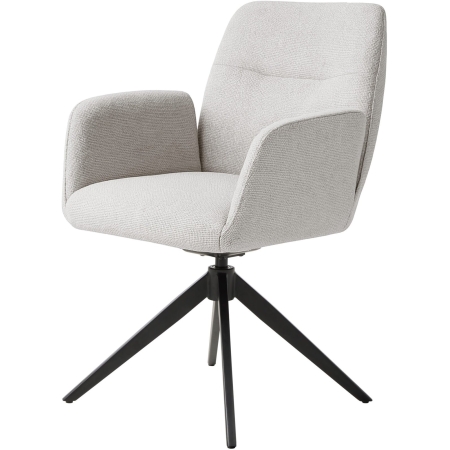 54930007-ROXANA-ARMCHAIR-LIGHT-GREY_1 Fotelis Roxana