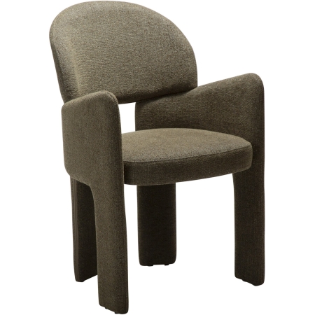 aole-armchair-dark-olive-boucle_100107103-01-main Fotelis AOLE
