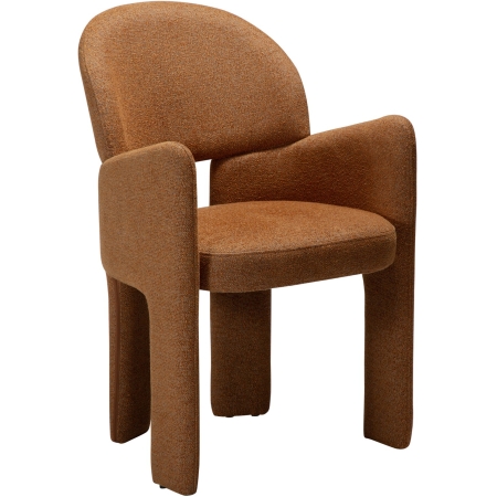 aole-armchair-pumpkin-spice-boucle_100107104_01-main Fotelis AOLE