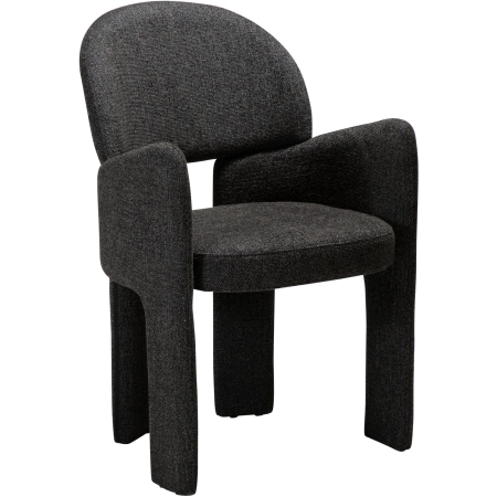aole-armchair-raven-black-boucle_100107101_01-main Fotelis AOLE