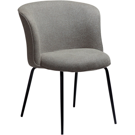 bliss-chair-pebble-earth-boucle-fabric-w-black-metal-legs_100810840-01-main Kėdė BLISS