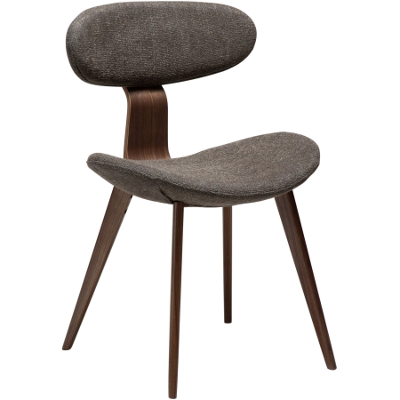 buckle-chair-major-brown-boucle-fabric-w-walnut-legs_100300102-01-main Kėdė BUCKLE