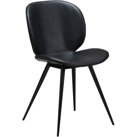 cloud-chair-raven-black-faux-leather-w-black-metal-legs_100800261-01-main Kėdė CLOUD