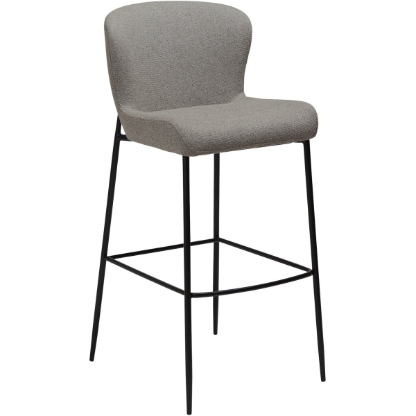 glam-bar-stool-pebble-earth-boucle-fabric-w-black-metal-legs_200206105-01-main Baro kėdė GLAM