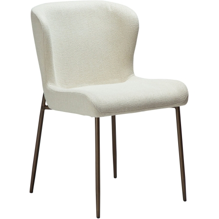glam-chair-bone-white-boucle-fabric-w-antique-brass-legs-100206114-01-main Kėdė GLAM