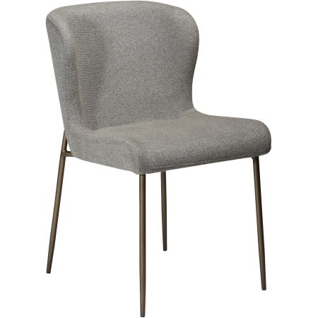 glam-chair-pebble-earth-boucle-fabric-w-antique-brass-metal-legs-100206113-01-main Kėdė GLAM