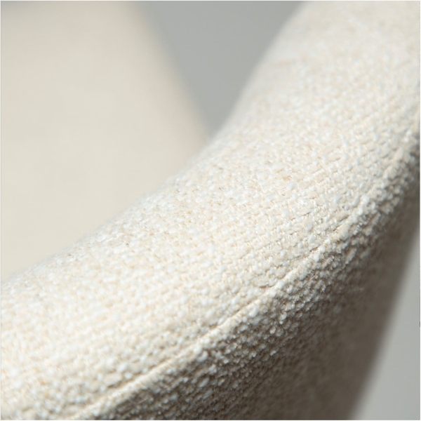 glam-counter-swivel-simply-beige-boucle-w-black-swivel-legs_300308305-07-detail2 Pusbario kėdė BAE