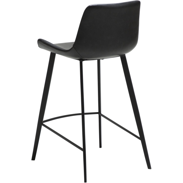 hype-counter-stool-raven-black-faux-leather-w-black-metal-legs_300690633-05-back-angle Pusbario kėdė HYPE